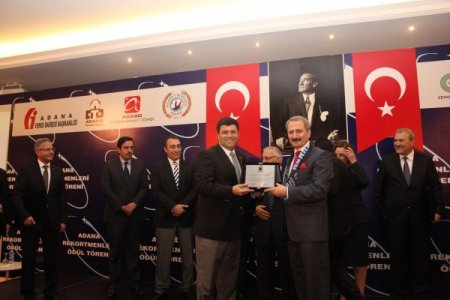 Bakan Çağlayan: Türkiye Küresel Krizden Burnu Kanamadan Çıkmıştır