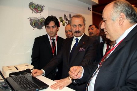 Bakan Çağlayan'dan Ali Koç'a tepki: O ifade, Koç grubuna yakışmadı