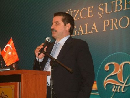 Bakan Çelik, Din Görevlilerine Seslendi: Kaybedilen Her Gençte Ne Kadar Payınız Var, Bunu Düşünmemiz Gerekiyor
