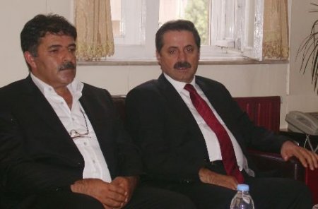 Bakan Çelik: 12 Eylül'de Halk Karşı Çıkan Partileri Tasfiye Edecek