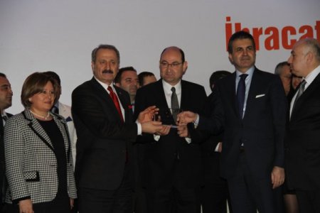 Bakan Çelik: Arap Baharı Türkiye’nin eşsiz bir ülke olduğunu ortaya çıkardı