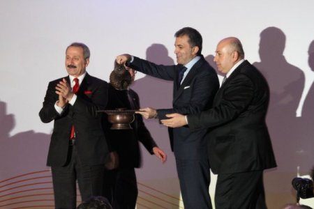 Bakan Çelik: Arap Baharı Türkiye’nin eşsiz bir ülke olduğunu ortaya çıkardı