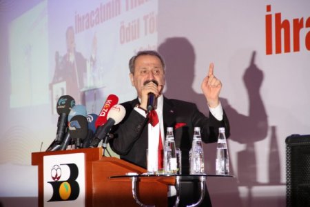 Bakan Çelik: Arap Baharı Türkiye’nin eşsiz bir ülke olduğunu ortaya çıkardı