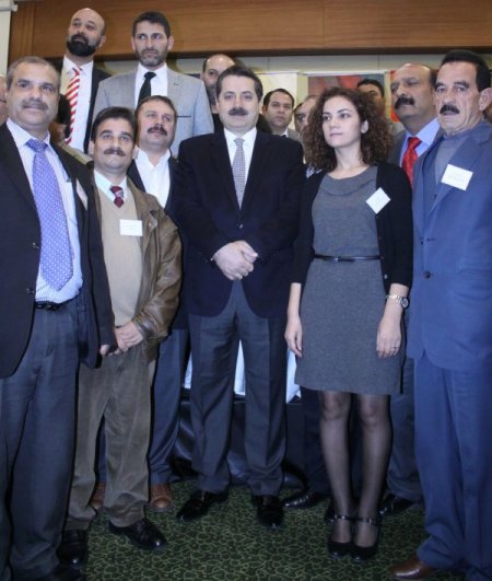 Bakan Çelik: Ayrımcılığı kaldıracağız, ancak karşılıklı adımlar atmalıyız