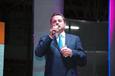 Bakan Çelik: Barış İçin Formül İstiyorsanız Türkçe Olimpiyatları’na Bakın