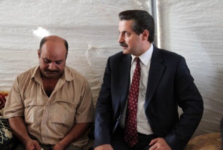 Bakan Çelik: Birlik ve bütünlüğümüzü korumamız gerekiyor