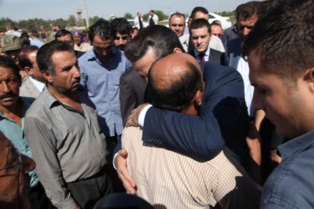 Bakan Çelik: Birlik ve bütünlüğümüzü korumamız gerekiyor