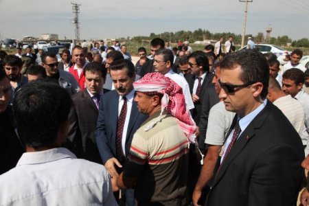 Bakan Çelik: Birlik ve bütünlüğümüzü korumamız gerekiyor