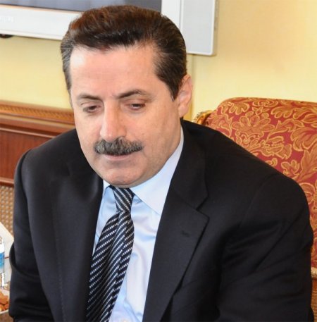 Bakan Çelik: Çalışanı Enflasyona Ezdirmiyoruz