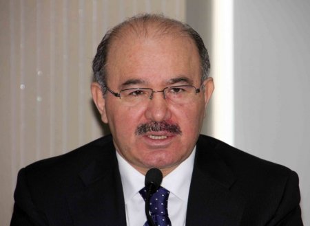 Bakan Çelik: Çözüm süreci meselesi emin ellerdedir