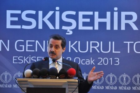 Bakan Çelik: Devlet empati yaptı, herkes yapmalı