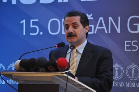 Bakan Çelik: Devlet empati yaptı, herkes yapmalı