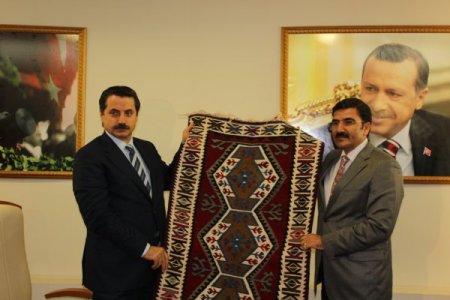 Bakan Çelik: Diyanet İşleri Başkanı’nın Protokoldeki Yeri Değişecek