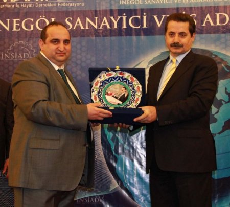 Bakan Çelik: Dünya'da ekonomik tabloya göre gazı, freni, vitesi ayarlamalıyız