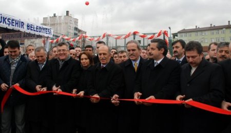 Bakan Çelik: Eksiklik Ya Da Yanlışlık Varsa Yargı Düzeltir, Doğruysa Gereğini Yapar