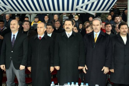 Bakan Çelik: Eksiklik Ya Da Yanlışlık Varsa Yargı Düzeltir, Doğruysa Gereğini Yapar