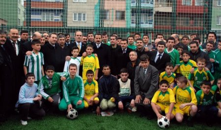 Bakan Çelik: Eksiklik Ya Da Yanlışlık Varsa Yargı Düzeltir, Doğruysa Gereğini Yapar