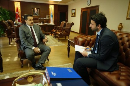 Bakan Çelik: Fabrika, iş sağlığı güvenliği konusunda eksikleri olan bir işyeri