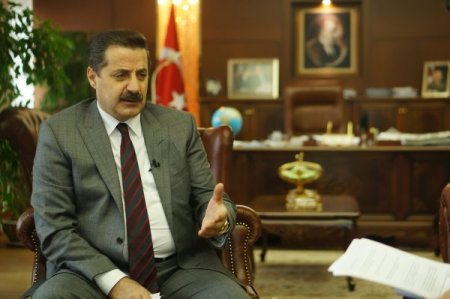 Bakan Çelik: Fabrika, iş sağlığı güvenliği konusunda eksikleri olan bir işyeri