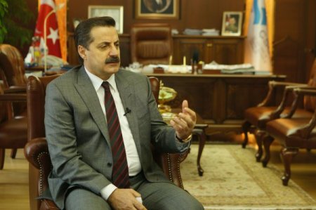 Bakan Çelik: Fabrika, iş sağlığı güvenliği konusunda eksikleri olan bir işyeri