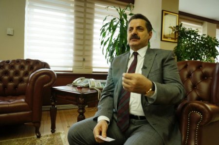 Bakan Çelik: Fabrika, iş sağlığı güvenliği konusunda eksikleri olan bir işyeri