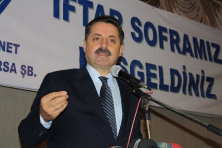 Bakan Çelik: İnsanların Fabrika Ayarları Bozuldu