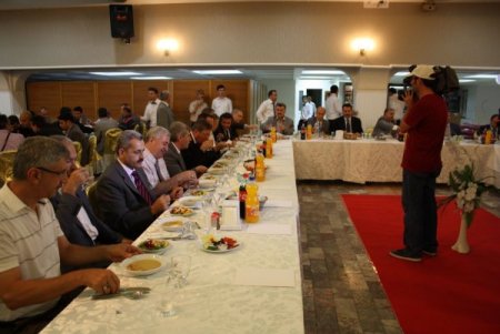 Bakan Çelik: İnsanların Fabrika Ayarları Bozuldu