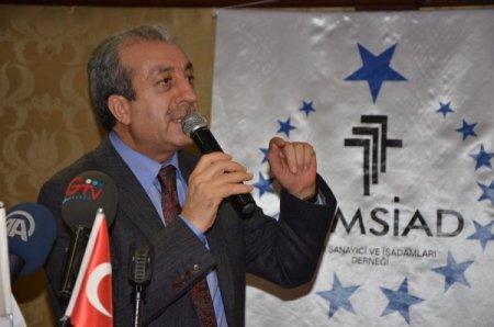 Bakan Çelik: İstihdamı kapsayan yeni bir teşvik paketini meclise sunacağız