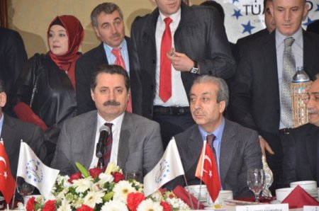 Bakan Çelik: İstihdamı kapsayan yeni bir teşvik paketini meclise sunacağız