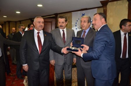 Bakan Çelik: İstihdamı kapsayan yeni bir teşvik paketini meclise sunacağız