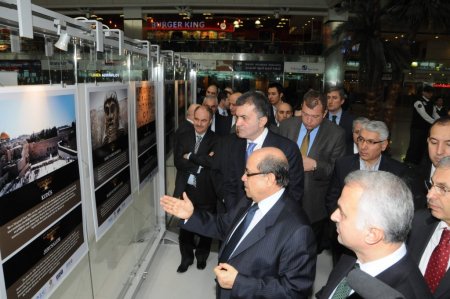 Bakan Çelik: Medeniyet milliyetçiliği yapılıyor