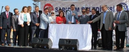 Bakan Çelik: Milliyetçilik millete hizmetle olur