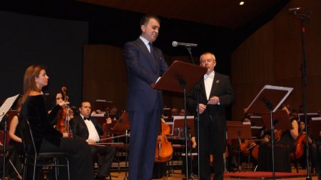 Bakan Çelik: Şam'da ki tüm acılar İstanbul'da hissediliyor