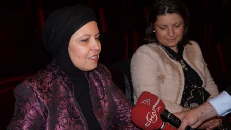 Bakan Çelik: Şam'da ki tüm acılar İstanbul'da hissediliyor