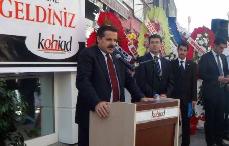 Bakan Çelik: Siyaset üstü bir el ile çözüme ulaşılacak