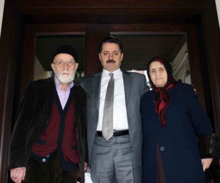 Bakan Çelik: Sözleşmeli belediye personelini bu dönemde kadroya alacağız