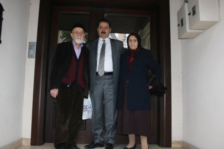 Bakan Çelik: Sözleşmeli belediye personelini bu dönemde kadroya alacağız