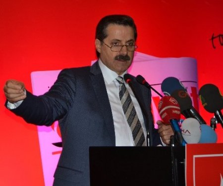 Bakan Çelik: Süreç kardeşlik harçlarının yeniden karıştırılma sürecidir