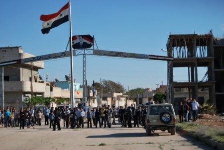 Bakan Çelik: Suriye'deki Olaylar İlişkilerimizi Zedelemez