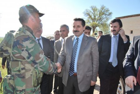 Bakan Çelik: Suriye'deki Olaylar İlişkilerimizi Zedelemez