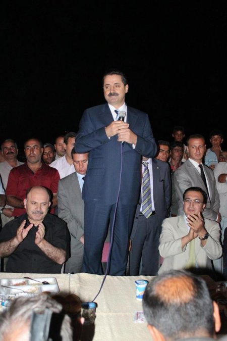 Bakan Çelik: Türk Sporu Adına Üzülüyoruz