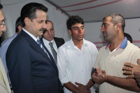 Bakan Çelik: Türk Sporu Adına Üzülüyoruz