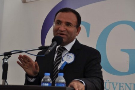 Bakan Çelik: Ülkemizi Dilenen Bir Ülkeden, Yardım Eden Ülke Haline Getirdik