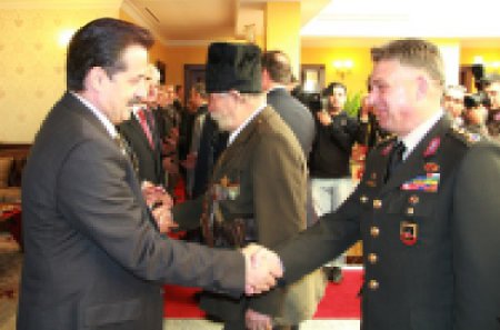 Bakan Çelik: Zor bir süreçten geçerken Kurban Bayramı'nı idrak ediyoruz