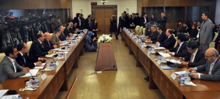 Bakan Çelik'ten 657 sayılı kanun ile kamuda rotasyon açıklaması