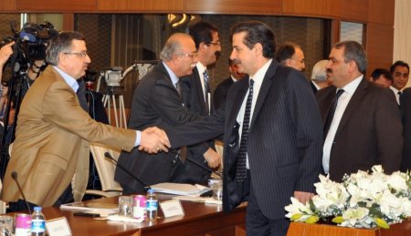 Bakan Çelik'ten 657 sayılı kanun ile kamuda rotasyon açıklaması