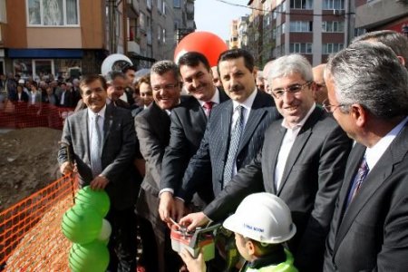 Bakan Çelik'ten: Emeklilerin Maaşı Bağlanırken Emeğin Payı, Yüzde 30'luk Pay Veriliyor