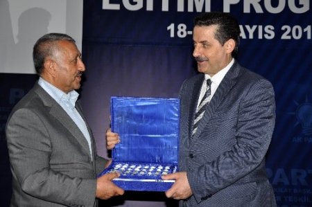 Bakan Çelik'ten Kılıçdaroğlu'na: Büyük lokma ye, büyük laf konuşma