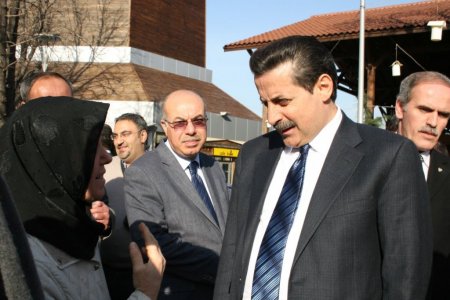 Bakan Çelik'ten memurlara fazla mesai müjdesi