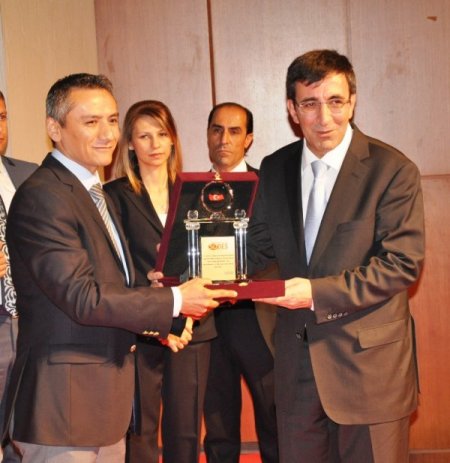 Bakan Cevdet Yılmaz: Kapsayıcı bir kalkınma anlayışından yanayız